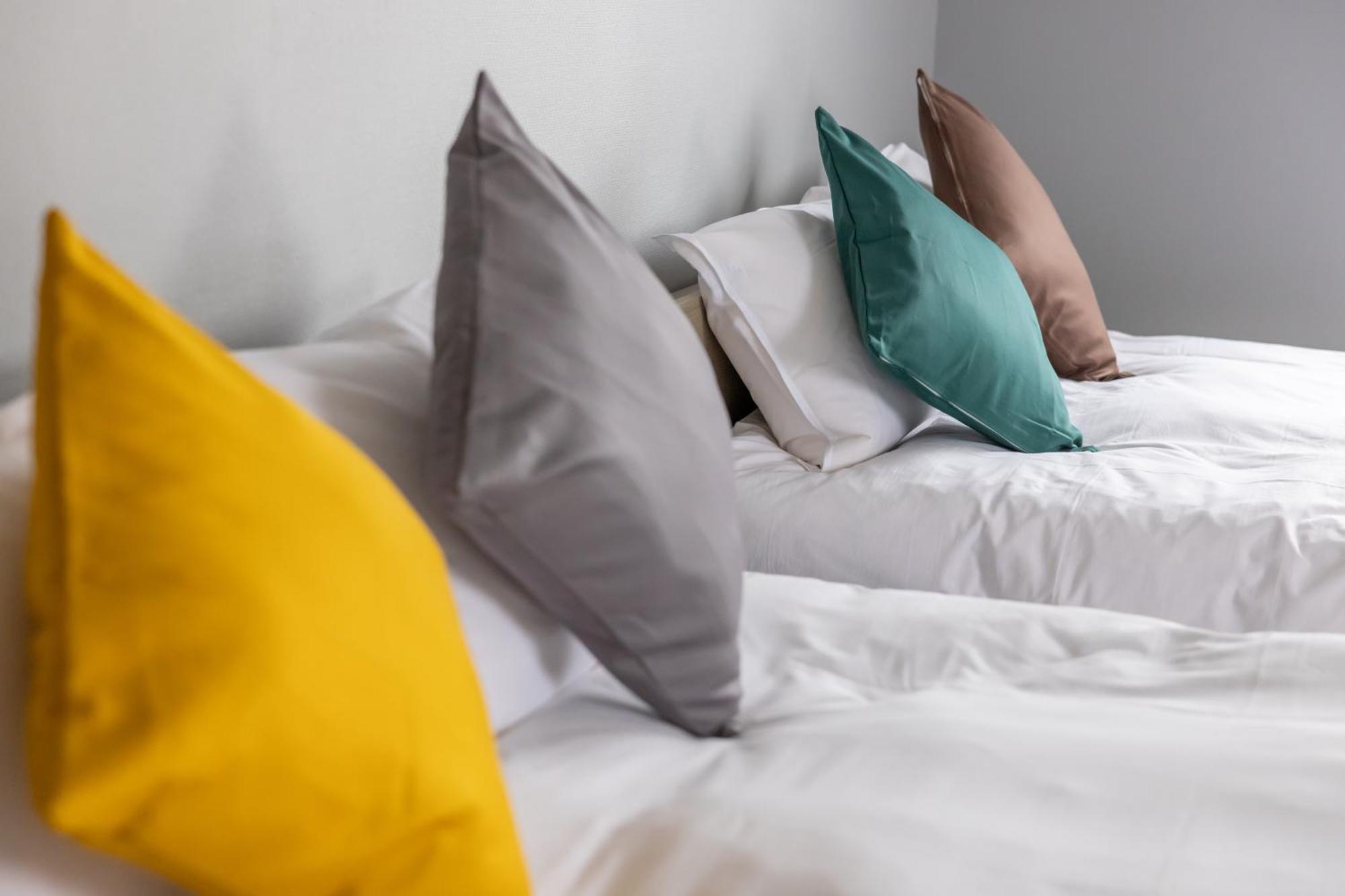 豊月荘 Toyotsuki Apartment Осака Екстериор снимка
